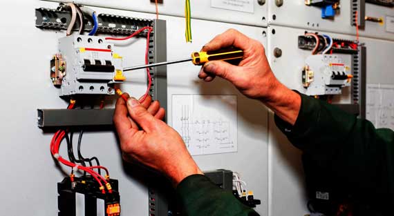 electrician services